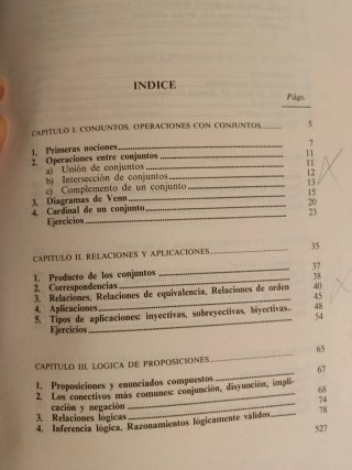 Matemáticas Básicas UNED