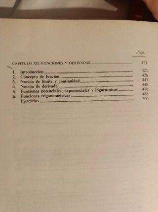 Matemáticas Básicas UNED