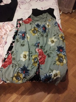 Lote Ropa Mujer Talla Única