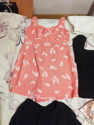 Lote Ropa Mujer Talla Única