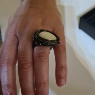 Lote de Anillos Varios Diseños