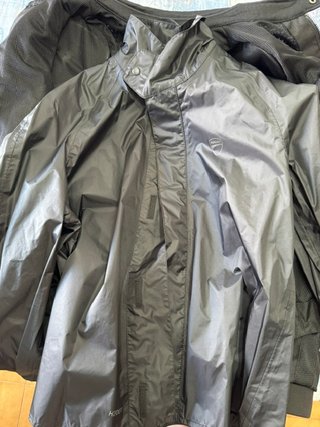 Chaqueta Ducati SPIDI Cordura Original