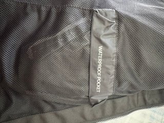 Chaqueta Ducati SPIDI Cordura Original