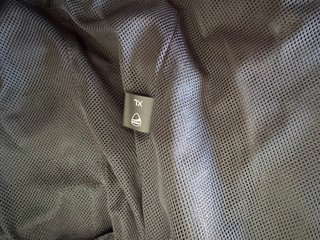 Chaqueta Ducati SPIDI Cordura Original