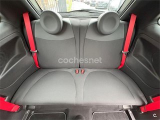 Abarth 595 Esseesse 1.4 TJet 180CV