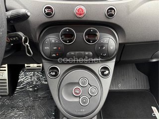 Abarth 595 Esseesse 1.4 TJet 180CV