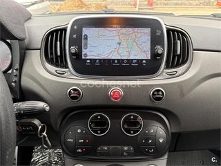 Abarth 595 Esseesse 1.4 TJet 180CV