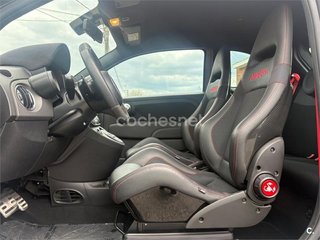 Abarth 595 Esseesse 1.4 TJet 180CV