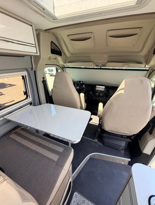 Camper FIAT RANDGER CAMAS GEMELAS  2023