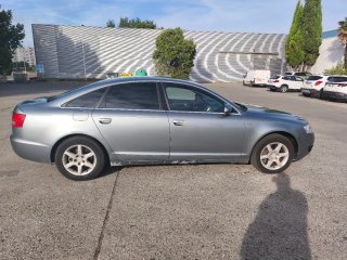 Audi A6 2010