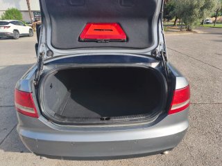 Audi A6 2010