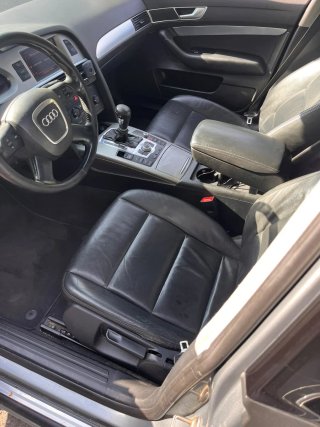Audi A6 2010