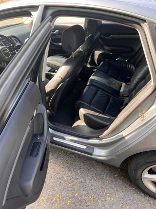 Audi A6 2010