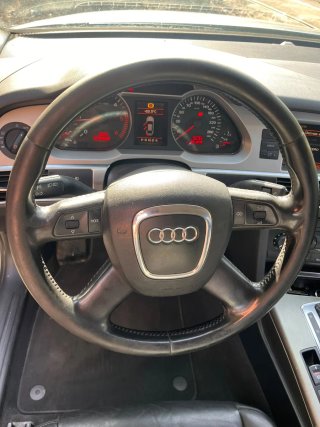 Audi A6 2010
