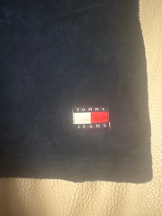 Vestido Tommy Hilfiger Azul Talla XS