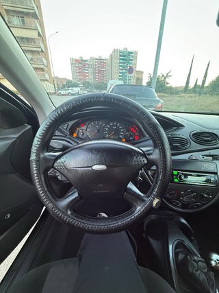 Ford Focus 1999