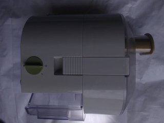 Licuadora Braun