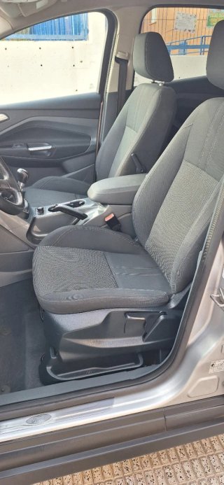 Ford C-MAX 2013