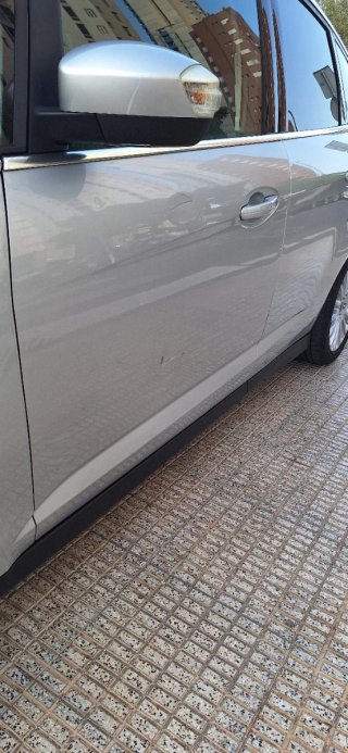 Ford C-MAX 2013