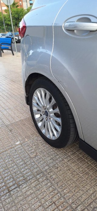 Ford C-MAX 2013