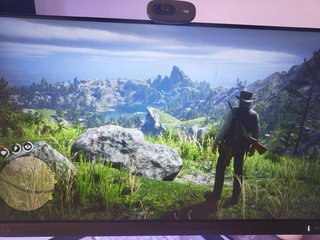 PC Intel i5 12400F + RTX 4060 8gb