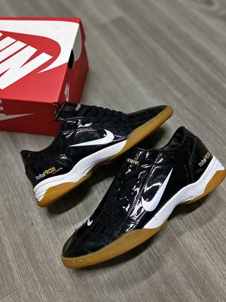 Nike Total 90 Futbol Sala Negro