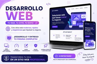 Desarrollo Web Profesional