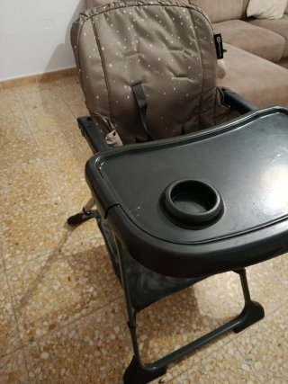 Trona Kinderkraft