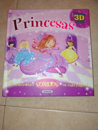 Princesas