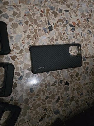 Lote 3 fundas Oppo