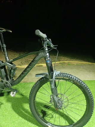 Bicicleta da montagna Canyon Spectral AL EX 27,5" TS