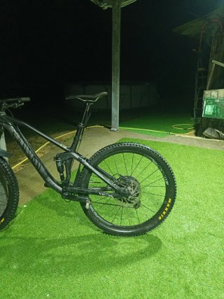 Bicicleta da montagna Canyon Spectral AL EX 27,5" TS