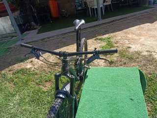 Bicicleta montaña Canyon Spectral AL EX 27,5" TS