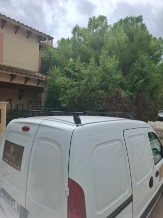 Nissan Kubistar 2007