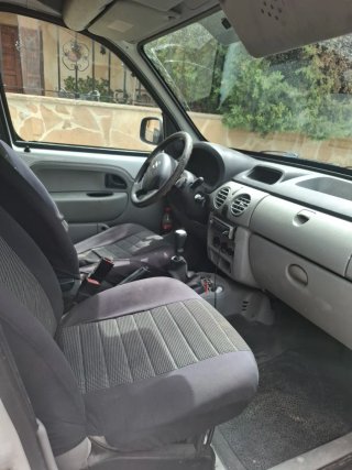 Nissan Kubistar 2007