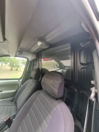 Nissan Kubistar 2007