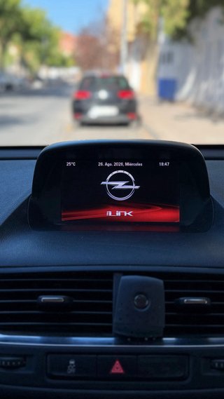 Opel Mokka 2015