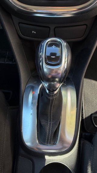 Opel Mokka 2015