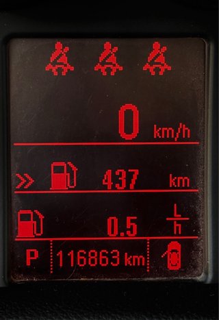 Opel Mokka 2015