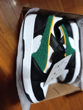 Zapatillas Puma 27
