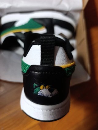 Zapatillas Puma 27