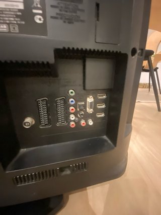 TV Sony Bravia KDL-32EX402
