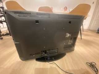 TV Sony Bravia KDL-32EX402