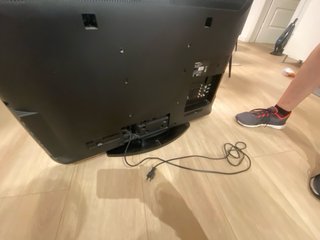 TV Sony Bravia KDL-32EX402