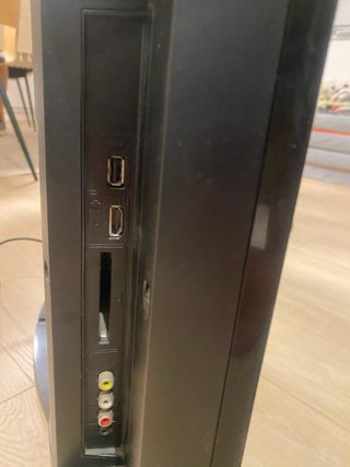 TV Sony Bravia KDL-32EX402