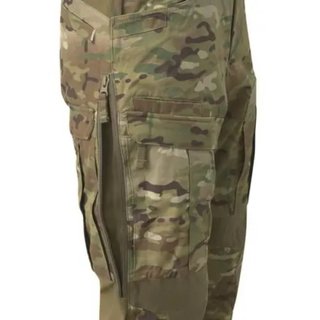 Pantalón Combate Helikon-Tex MCDU Multicam airsoft