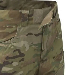 Pantalón Combate Helikon-Tex MCDU Multicam airsoft