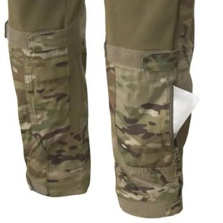 Pantalón Combate Helikon-Tex MCDU Multicam airsoft