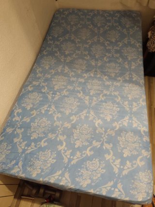 Cama articulada 105cm