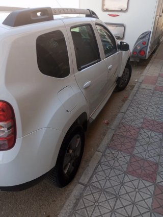 Dacia Duster 2014